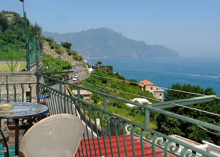 Locanda Costa D'Amalfi